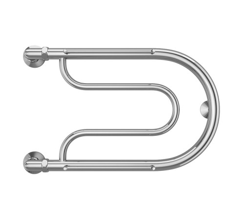 Полотенцесушитель водяной Terminus Фокстрот (1") 32х50