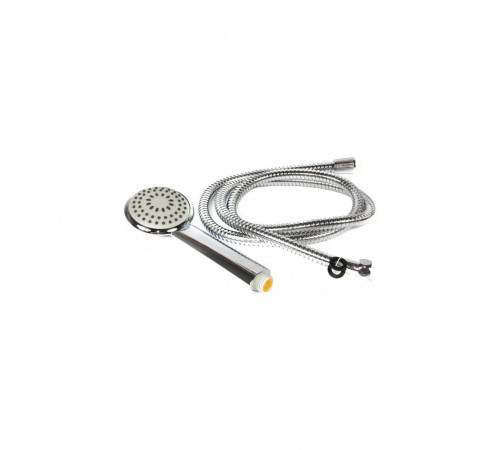 Душевой комплект Bravat Eco D288CP-RUS, хром