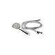 Душевой комплект Bravat Eco D288CP-RUS, хром