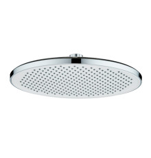 Верхний душ Splenka S451.50, хром