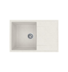 Кухонная мойка Maretti Китчен KT735-WH, белый