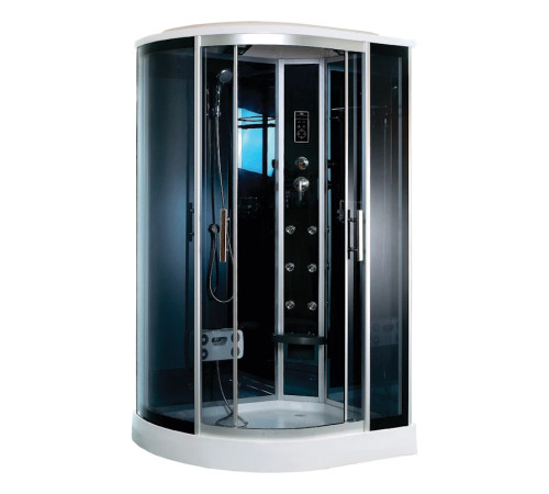 Душевая кабина Timo Standart T-1102R, 120x85x220
