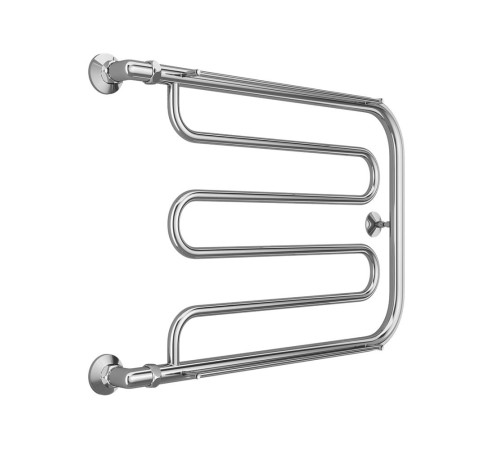 Полотенцесушитель водяной Terminus Фокстрот (1") 50х70