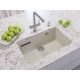 Кухонная мойка Grandex Aqua Comfort 500301, белый