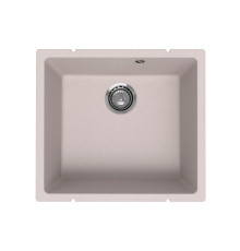 Кухонная мойка Ulgran Quartz Under 450-01, жасмин