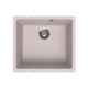 Кухонная мойка Ulgran Quartz Under 450-01, жасмин