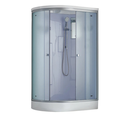 Душевая кабина Timo Standart T-5502R, 120x85x220