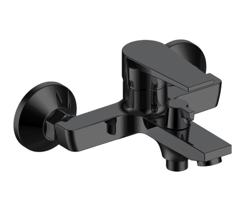 Смеситель для ванны ESKO BT54B, черный