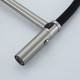 Смеситель для кухни с гибким изливом GAPPO G4098-25, сатин