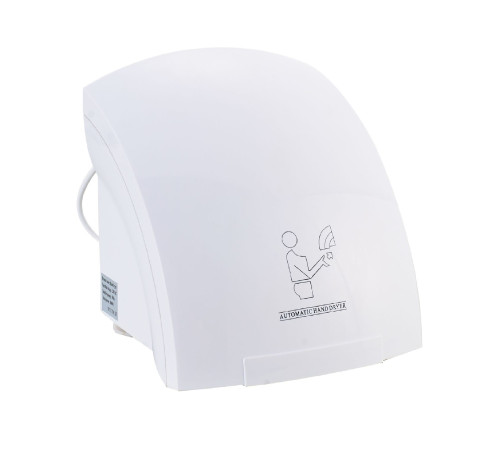 Сушилка для рук Savol S-CF8609, белый