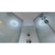 Душевая кабина Timo Lux TL-1503, 102x102x230