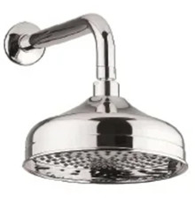Верхний душ Webert Armony AC0015015, хром