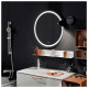 Зеркало Silver Mirrors Perla neo2 D770 (Сенсорный выключатель, подогрев)