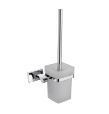 Ершик для унитаза GAPPO G0710, хром
