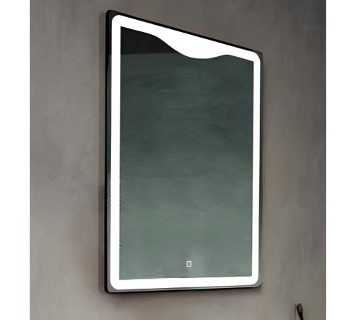 Зеркало с LED подсветкой Relisan TEMMY Гл000024382, 60x80