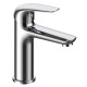 Смеситель для раковины Esko CT26M, хром