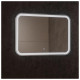 Зеркало Silver Mirrors Давид-S 800х550 (сенсорный выключатель, бегущая подсветка)