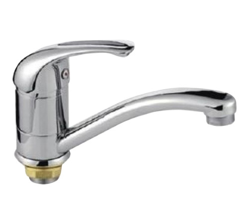 Смеситель для раковины Frap F4529-2-B, хром