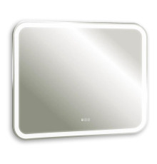 Зеркало Silver Mirrors Stiv neoP.2 1000х800 (ТХ, датчик присут-я, подогрев, сенсор. выкл-ль)