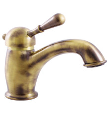 Смеситель для раковины Rav Slezak Labe L026.5SM