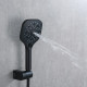 Смеситель для ванны GAPPO G2250, черный