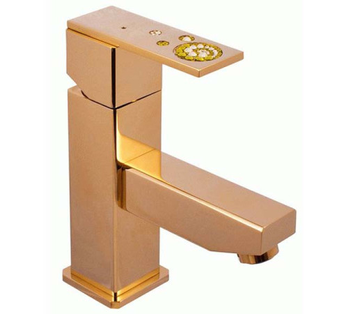 Смеситель для раковины Rav Slezak Royal Royal1027.5Z