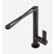 Смеситель для кухни Webert Essential EN920302560, черный