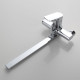 Смеситель для ванны FRAP F2286, хром