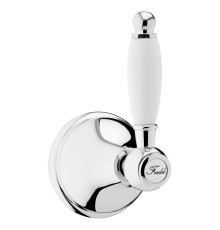 Девиатор для душа Webert Ottocento AC0395015, хром