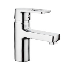 Смеситель для раковины Frud R10072, хром