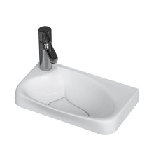Раковина Madera Bio rkBIO.40-81, белый