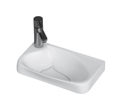 Раковина Madera Bio rkBIO.40-81, белый