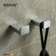 Крючок для ванной комнаты BRAVAT D7357C-SW, хром