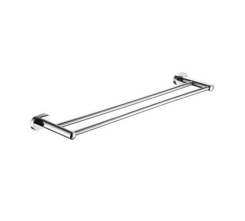 Полотенцедержатель BELZ B90009, хром