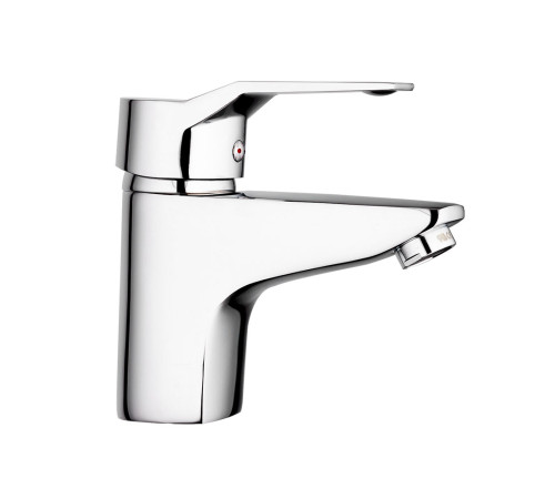 Смеситель для раковины Frap F1063, хром