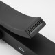 Смеситель для ванны GAPPO G3207-6, черный
