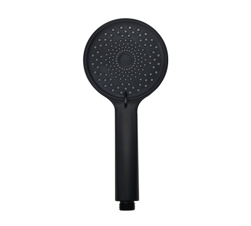 Смеситель для ванны Haiba HB61590-7, черный
