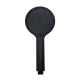 Смеситель для ванны Haiba HB61590-7, черный