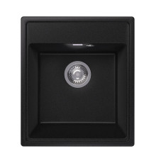 Кухонная мойка Dr. Gans ОЛИВИЯ 25.150.B0420.407, черный