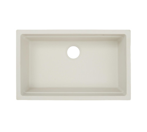 Кухонная мойка Grandex Aqua Comfort 500301, белый