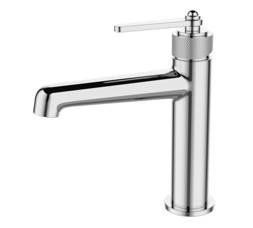 Смеситель для раковины Esko BG26, хром