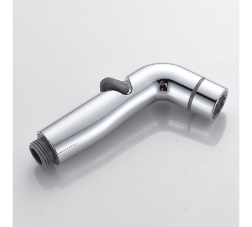 Гигиенический душ со смесителем Shevanik S4105, хром