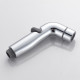 Гигиенический душ со смесителем Shevanik S4105, хром