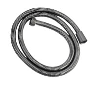 Шланг для душа Raglo R402.15.09, графит 150 см