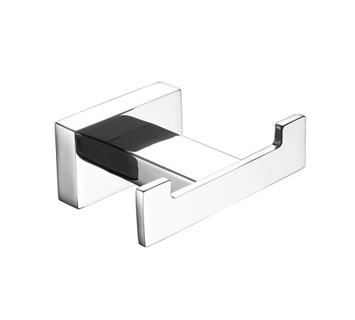Крючок для ванной комнаты BELZ B90205-2, хром