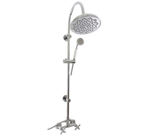 Душевая система Rav Slezak Morava MK781.5/3