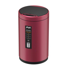 Сенсорное ведро JAVA S-882-12R, 12 литров