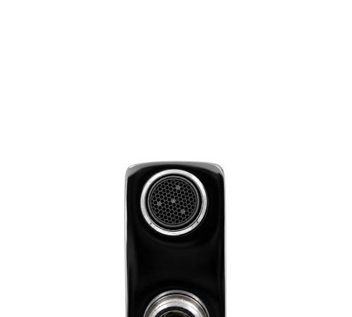 Смеситель для ванны Fiore KALOS 76CR7450, хром