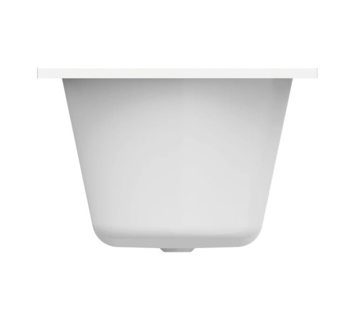 Ванна акриловая SMARTFLOW Oberon Solo SMF1877-1.7, 170x70 см