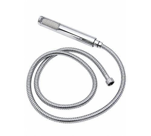 Душевая система Webert Azeta AZ870105015PVC, хром
